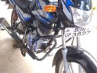 Bajaj CT100 2025