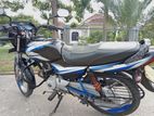 Bajaj CT100 2025