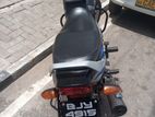 Bajaj CT100 2025
