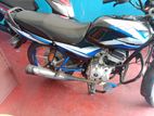 Bajaj CT100 2025