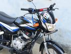 Bajaj CT100 2025
