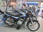 Bajaj CT100 2025