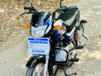 Bajaj CT100 2025