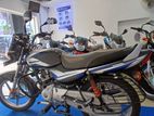 Bajaj CT100 2025