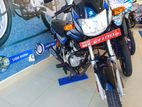 Bajaj CT100 2025