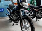 Bajaj CT100 2025