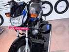 Bajaj CT100 2025
