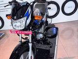Bajaj CT100 2025