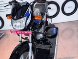 Bajaj CT100 2025