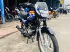 Bajaj CT100 2025