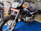Bajaj CT100 2025