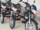 Bajaj CT100 2025