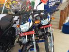 Bajaj CT100 2025