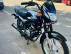Bajaj CT100 2025