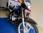 Bajaj CT100 2025