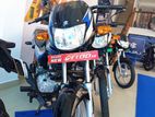 Bajaj CT100 2025