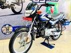 Bajaj CT100 2025