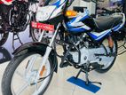Bajaj CT100 2025