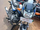 Bajaj CT100 2025