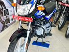 Bajaj CT100 2025