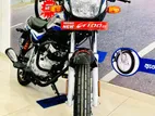 Bajaj CT100 2025