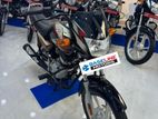 Bajaj CT100 2025