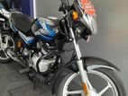 Bajaj CT100 2025
