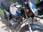 Bajaj CT100 2025