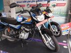 Bajaj CT100 . 2025