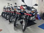Bajaj CT100 2025