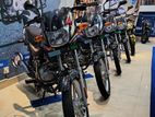 Bajaj CT100 2025