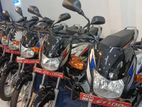 Bajaj CT100 2025