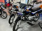 Bajaj CT100 2025