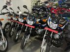 Bajaj CT100 2025