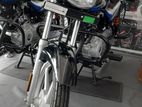 Bajaj CT100 2025