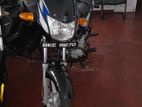 Bajaj CT100 2025