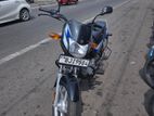 Bajaj CT100 2025