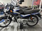 Bajaj CT100 2025