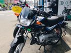Bajaj CT100 2025