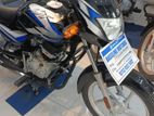 Bajaj CT100 2025