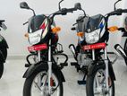 Bajaj CT100 2025
