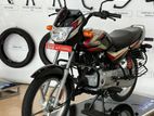 Bajaj CT100 2025