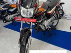 Bajaj CT100 2025