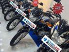 Bajaj CT100 2025