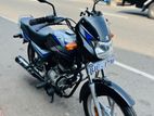 Bajaj CT100 2025