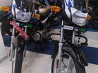 Bajaj CT100 2025