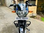 Bajaj CT100 2025