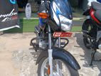 Bajaj CT100 2025