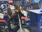 Bajaj CT100 2025