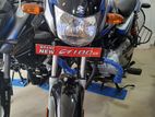 Bajaj CT100 2025